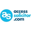 Access Solicitor logo