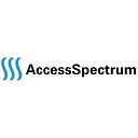 Access Spectrum logo