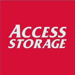 Access-Storage Ltd logo
