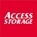 Access Storage logo
