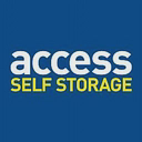 Access Self Storage Limited logo