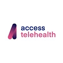 Access Telehealth logo
