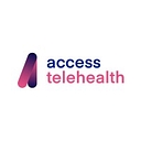 Access Telehealth logo