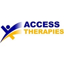 Access Therapies, Inc. logo