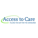 Access To Care logo