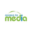 Access To Media logo