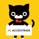 Accesstrade logo