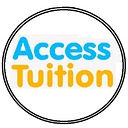 Access Tuition logo