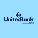 United Bank logo