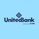 United Bank Corporation logo