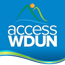 Accesswdun logo