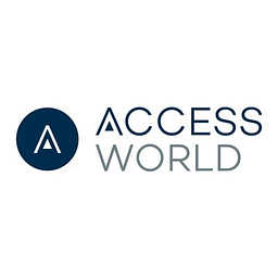 Access World (USA) LLC logo