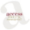 Access Residential Management logo