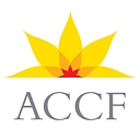 Australian Cervical Cancer Foundation (Accf) logo