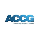 Association County Commissioners Of Georgia logo