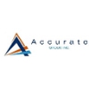Accurate Group, Inc. logo