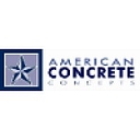 American Concrete Concepts Inc. logo