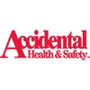 Accidental Health & Safety logo