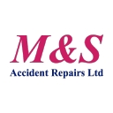 M & S Accident Repairs Limited logo