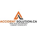 Accident Solution Légal logo