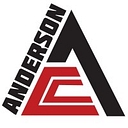 Anderson Commercial Concrete, Inc. logo