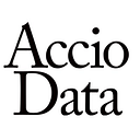 Accio Data logo