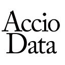 Accio Data, Inc. logo