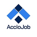 Favicon of AccioJob