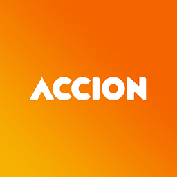 Accion International logo