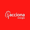 Acciona Energy logo