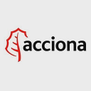 Acciona Energy North America Corporation logo