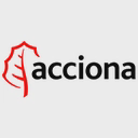 Acciona logo