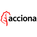 Acciona Geospatial logo
