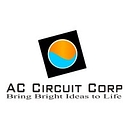 Ac Circuit Corp logo