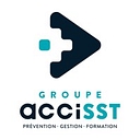 Le Groupe Accisst logo