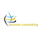 Acclaim Consulting Group, Inc logo