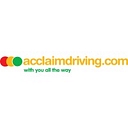 Acclaim Driving logo