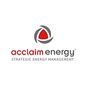 Acclaim Energy logo