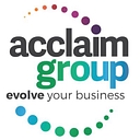 Acclaim Group Limited logo