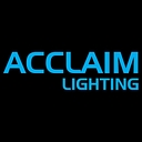 Acclaim Lighting logo