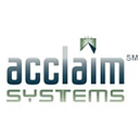 ACCLAIM SYSTEMS PTE. LTD. logo