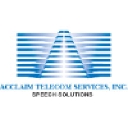 Acclaim Telecom Services logo