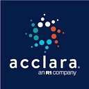 Acclara Solutions logo