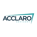 Acclaro Advisory logo