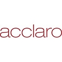 Acclaro Inc logo