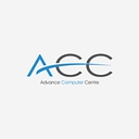 Advance Computer Centre Ltd logo