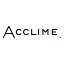 Acclime logo