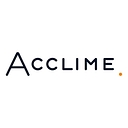 Acclime logo