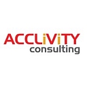 Acclivity Consulting Inc. logo