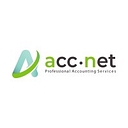 AccNet Accounting Network Inc logo